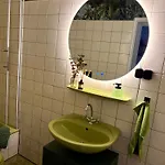 Ferienapartment Seelenglueck Mit Eingezaeuntem Garten *