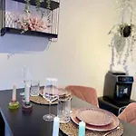 Ferienapartment Seelenglueck Mit Eingezaeuntem Garten Апартаменты
