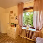 Ferienapartment Seelenglueck Mit Eingezaeuntem Garten Апартаменты *
