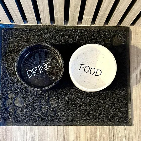 Ferienapartment Seelenglueck Mit Eingezaeuntem Garten Appartement Bad Harzburg