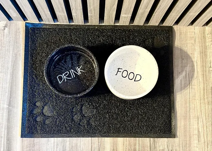 Ferienapartment Seelenglueck Mit Eingezaeuntem Garten Lägenhet Bad Harzburg